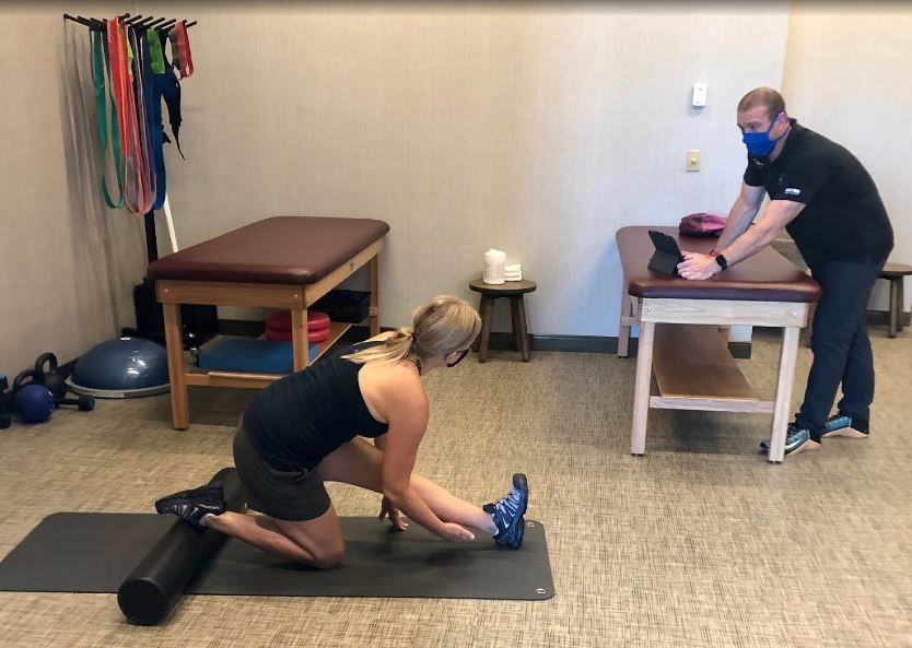 LifeClinic Chiropractic & Rehabilitation Image